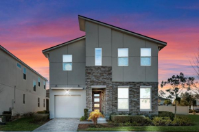 5 Bedrooms - 5,5 Bathrooms - Solara 1620 Hg